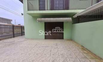 Imagem: Salão - Jardim Nova Europa - Campinas