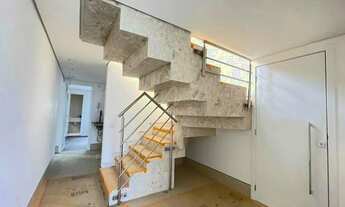 Imagem 7: 60469) à venda - Cobertura com 4 quartos, 4 vagas, no São Pedro