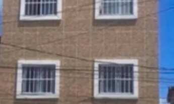 Imagem 2: Kitnet mobiliado