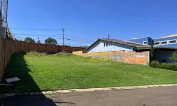 Imagem: Terreno à venda, 620 m² por R$ 550.000,00