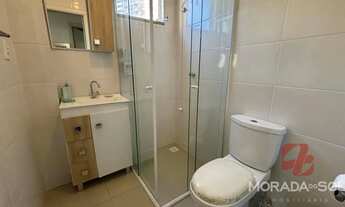 Imagem 6: Apartamento para temporada em Morretes Itapema: 2 dormitórios, suíte