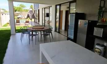 Imagem 6: Casa para Venda em Camaçari, Guarajuba (Monte Gordo), 7 dormitórios, 7 suítes, 9 banheiros