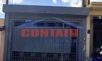 Imagem: Venda de Casas / Padrão na cidade de São