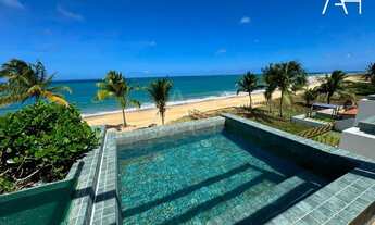 Imagem 5: Duplex para venda com 90 metros quadrados com 3 quartos em Praia de Mamucubinha - Tamandar