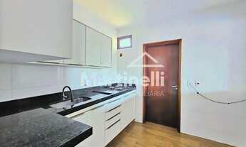 Imagem 5: Cobertura para locação no Edifício Andaraí, próximo a Faculdade UNAERP - Ribeirão Preto/SP