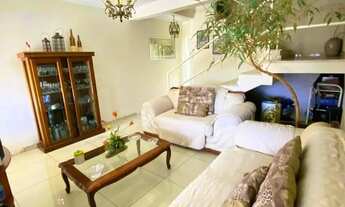 Imagem: Casa com 2 dormitórios à venda, 118 m²