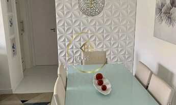 Imagem 4: Apartamento, 2 Dormitórios (1 suíte), Condomínio das Palmeiras