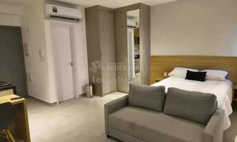 Imagem: Apartamento Padrão Mobiliado para Locação