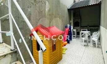 Imagem 5: Casa de condomínio em Rua Comprida - Vila Mazzei - São Paulo/SP