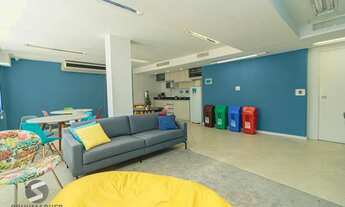 Imagem 7: Sala Comercial em Santana