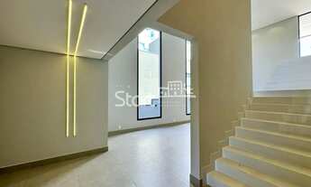 Imagem 7: Casa - Loteamento Alphaville Campinas - Campinas