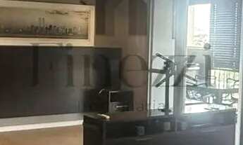 Imagem 5: Apartamento 01 Dormitório mobiliado, bairro Três Figueiras