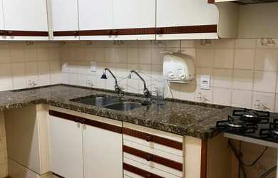 Imagem 6: APARTAMENTO - 3 QUARTOS - CENTRO