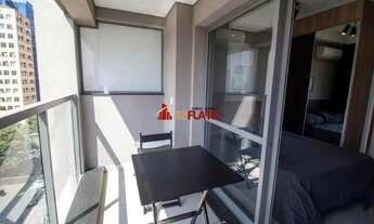 Imagem 4: Flat com ótimo preço no bairro Brooklin. Confira!