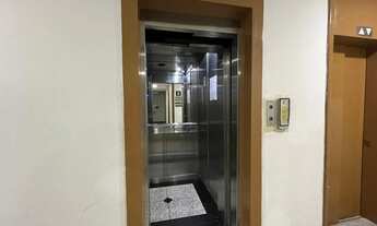 Imagem 2: Kitnet no centro Cinelandia