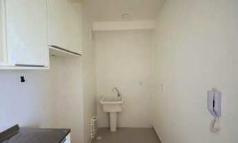 Imagem 7: Imóvel para aluguel com 40 metros quadrados com 2 quartos em Vila Butantã - São Paulo - SP