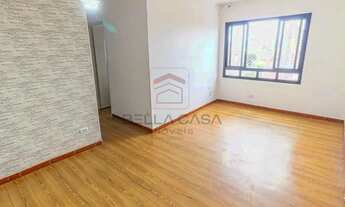 Imagem 5: APARTAMENTO 3 DORMITÓRIOS MOÓCA