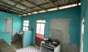 Imagem 4: Casa conjunto ajuricaba - alvorada