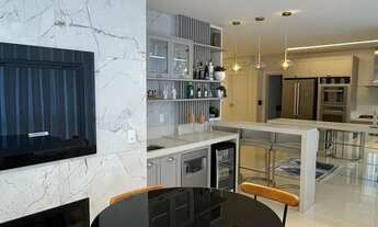 Imagem 3: Apartamento - 3 dormitórios - 3 Suítes - localizado em Itapema / Meia Praia REF: DW603012