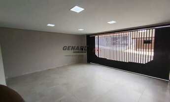 Imagem 2: Casa para locação 3 Dormitorios 2 banheiros Sendo 1 Suite, Jardim Regente, Indaiatuba, SP