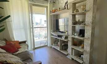 Imagem 2: Apartamento à venda no Vila Nova, Campinas 3 quartos