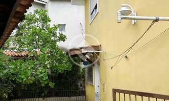 Imagem 7: Sobrado a venda com 4 dormitórios (3 Suítes), 3 salas e espaço gourmet, próximo a praia da