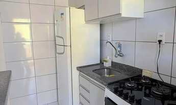 Imagem 6: EXCELENTE APARTAMENTO MOBILIADO NO SPACE CALHAU