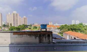 Imagem 6: Apartamento em Rua Firmiano Cardoso - Chácara Cruzeiro do Sul - São Paulo/SP