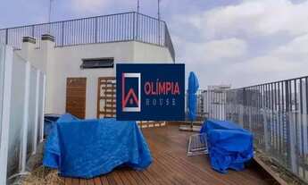 Imagem 4: Venda Cobertura 4 Dormitórios - 430 m² Moema