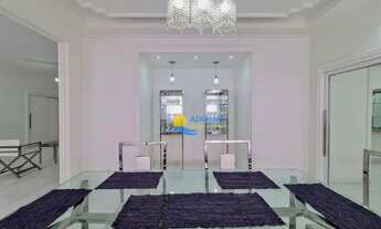 Imagem 3: Apartamento próximo à praia com vista Pitangueiras Guarujá