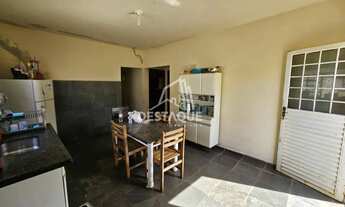 Imagem 5: Casa para Venda em Regente Feijó, Portal do Sol, 2 dormitórios, 2 banheiros, 2 vagas