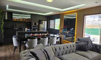 Imagem 4: CASA NO ALPHAVILLE