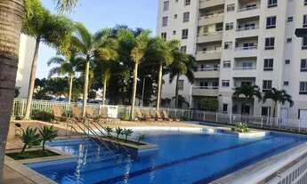 Imagem: Alugar - Apartamento em Nova Parnamirim