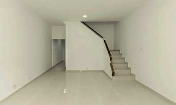 Imagem 3: Sobrado para venda em Santana com 3 quartos , 110m²