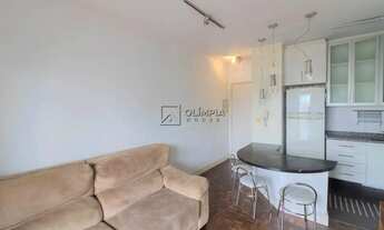 Imagem 4: Aluguel Apartamento 1 Dormitórios - 45 m² Vila Olímpia