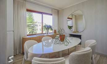 Imagem 3: Apartamento a venda no bairro Jardim Lindóia