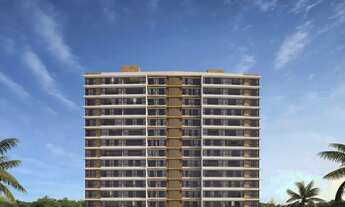 Imagem 2: Apartamento 3 suites e 2 vagas - JAGUARIBE