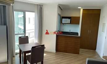 Imagem: Flat com ótimo preço no bairro Consolação