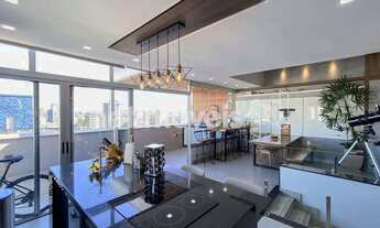 Imagem: Venda Cobertura Santo Agostinho Belo Horizonte