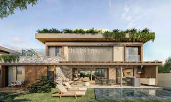 Imagem 2: Casa com 04 dormitórios - Rio Tavares