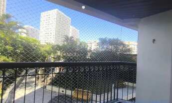 Imagem 5: APARTAMENTO - ALTO DE PINHEIROS - SP