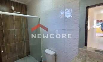 Imagem 6: Casa em Rua Manoel Leal - Barra do Jacuípe (Monte Gordo) - Camaçari/BA