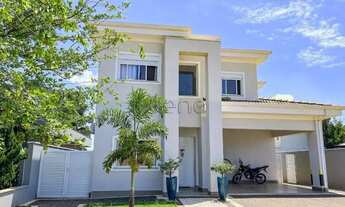 Imagem 4: Sobrado à venda em Paulínia, Parque Brasil 500, com 3 suítes, com 262 m²