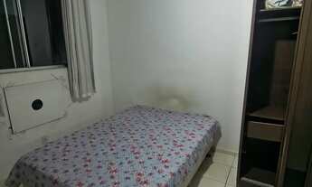 Imagem 6: Apartamento mobiliado no Barreto, em condomínio fechado com piscina