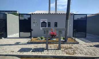 Imagem 4: Casa com 2 dormitórios à venda, 72 m² por R$ 450.000,00 - Jardim São Fernando - Itanhaém/S