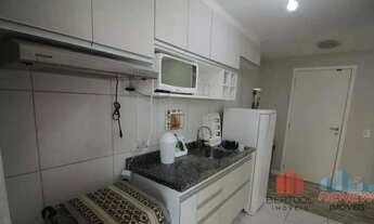 Imagem 7: Apartamento para aluguel Condomínio Atmosphera Natural Living em Jundiaí