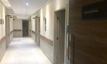 Imagem 6: 2 Andares corrido com 700 m2, mais 1.000 m2 de area de estacionamento