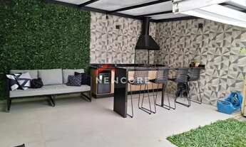 Imagem 6: Casa de condomínio em Avenida Papa João Paulo Ii - Urbanova VI - São José dos Campos/SP