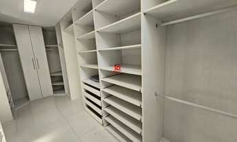 Imagem 4: Casa Duplex Alphaville 1 5 Qts (4 suítes, sendo a Master com Varanda e Banheira