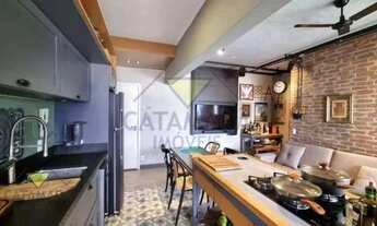 Imagem 5: Apartamento à venda na Avenida Prefeito Carlos Ferreira Lopes, Vila Mogilar, Mogi das Cruz